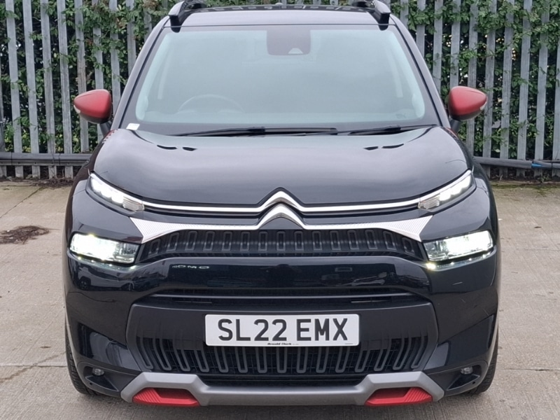 Used Citroen C3 Aircross 2022 for sale - 77418694: Photo 18