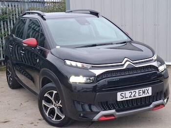 Used Citroen C3 Aircross 2022 for sale - 77418694: Photo