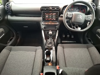 Used Citroen C3 Aircross 2022 for sale - 77418694: Photo