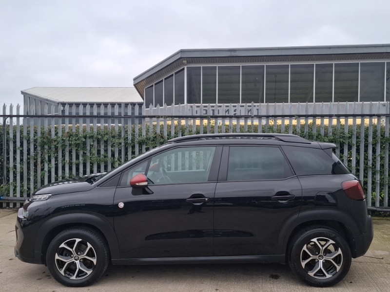 Used Citroen C3 Aircross 2022 for sale - 77418694: Photo 4