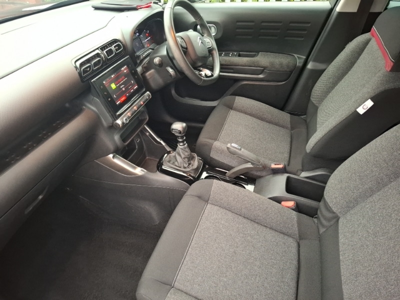 Used Citroen C3 Aircross 2022 for sale - 77418694: Photo 5