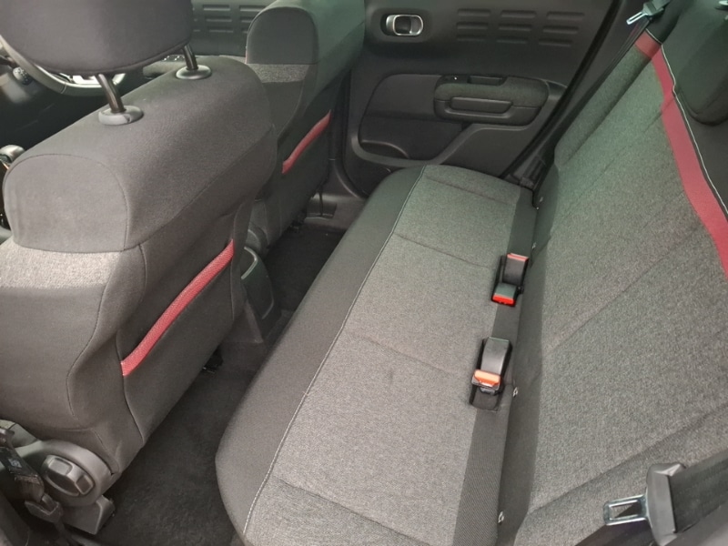 Used Citroen C3 Aircross 2022 for sale - 77418694: Photo 6