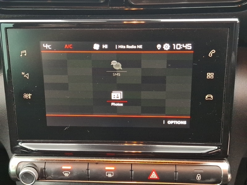 Used Citroen C3 Aircross 2022 for sale - 77418694: Photo 7