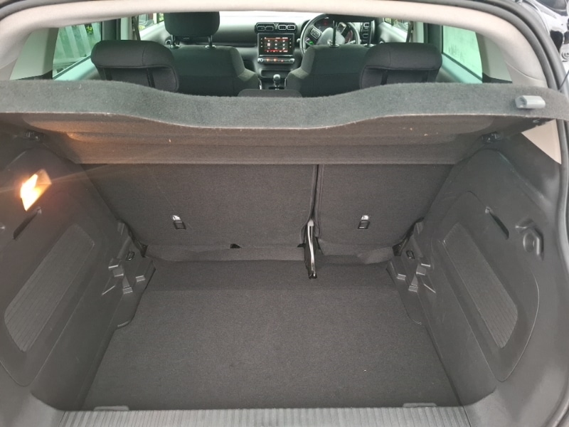 Used Citroen C3 Aircross 2022 for sale - 77418694: Photo 8