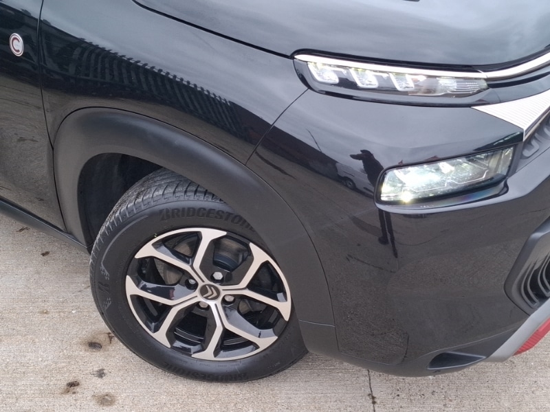 Used Citroen C3 Aircross 2022 for sale - 77418694: Photo 9