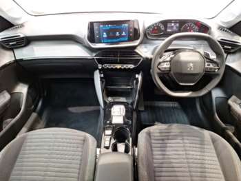 Used Peugeot 208 2022 for sale - 75209808: Photo