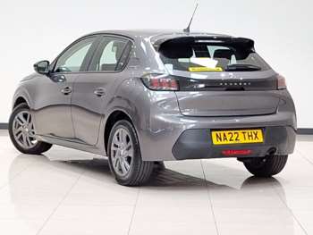 Used Peugeot 208 2022 for sale - 75209808: Photo