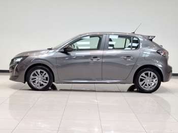 Used Peugeot 208 2022 for sale - 75209808: Photo