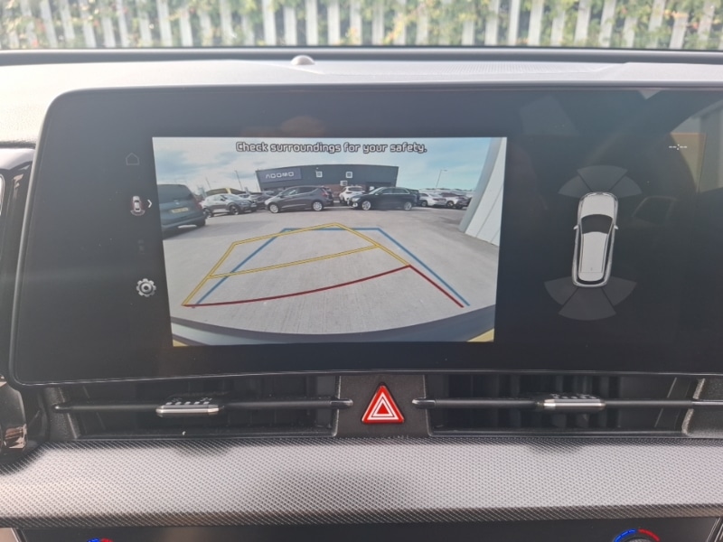 Used Kia Sportage 2024 for sale - 78113345: Photo 10