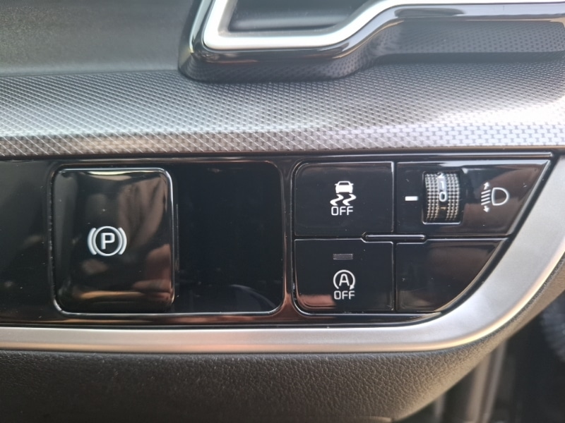 Used Kia Sportage 2024 for sale - 78113345: Photo 13