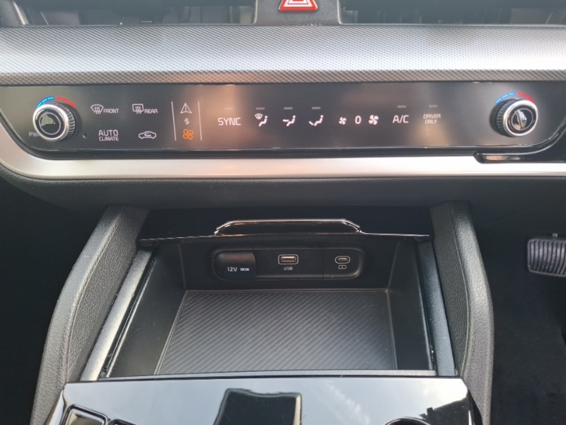 Used Kia Sportage 2024 for sale - 78113345: Photo 16