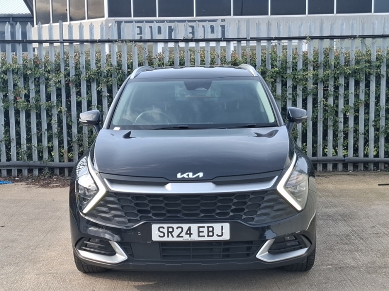 Used Kia Sportage 2024 for sale - 78113345: Photo 18