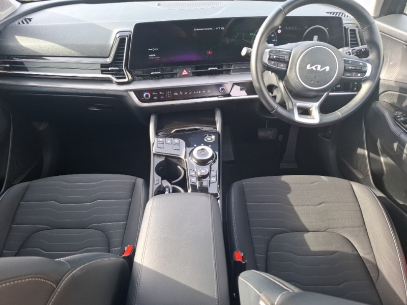 Used Kia Sportage 2024 for sale - 78113345: Photo 2