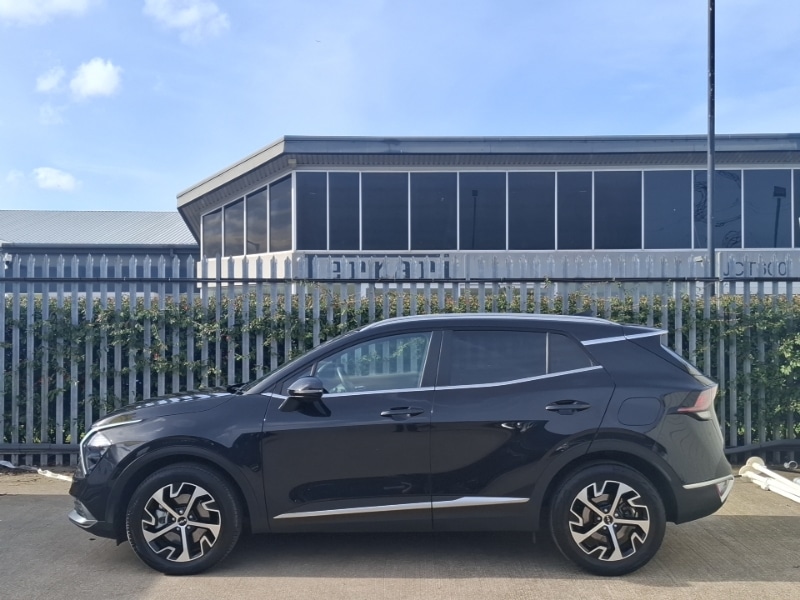 Used Kia Sportage 2024 for sale - 78113345: Photo 4