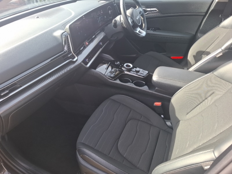 Used Kia Sportage 2024 for sale - 78113345: Photo 5