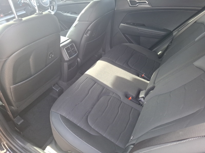 Used Kia Sportage 2024 for sale - 78113345: Photo 6