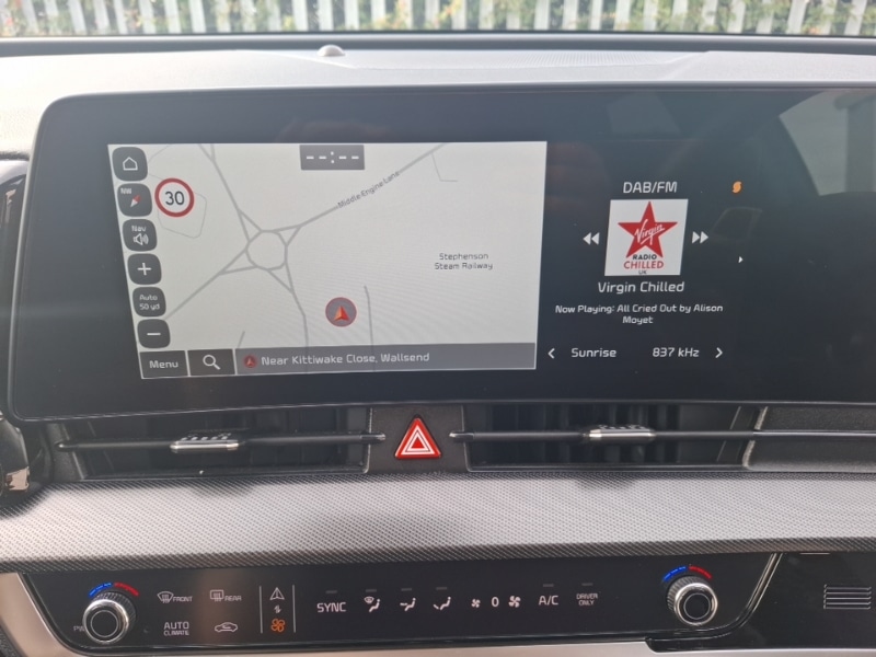 Used Kia Sportage 2024 for sale - 78113345: Photo 7