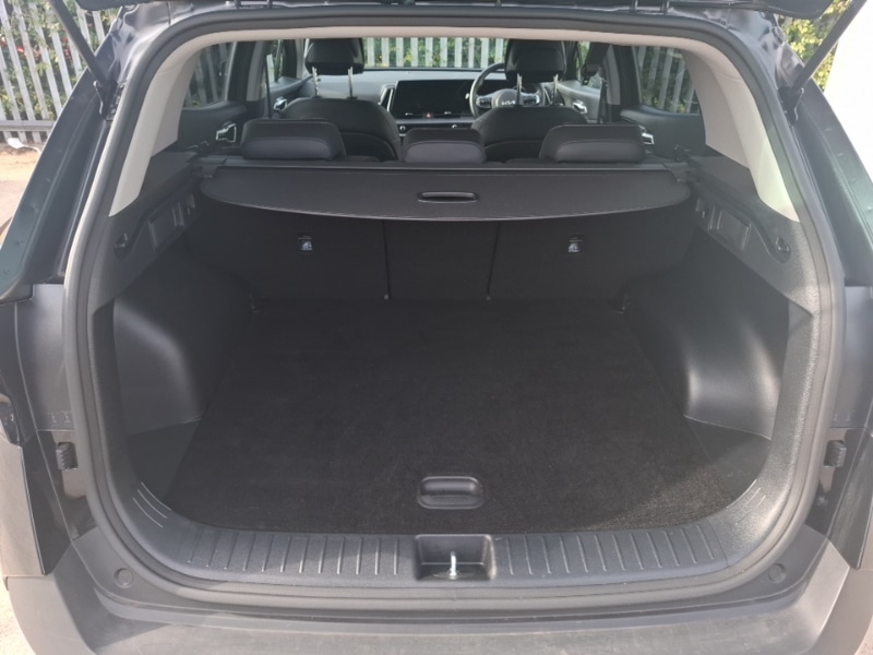 Used Kia Sportage 2024 for sale - 78113345: Photo 8