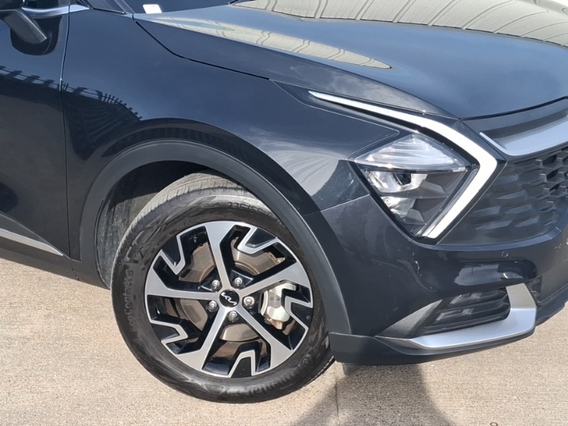 Used Kia Sportage 2024 for sale - 78113345: Photo 9