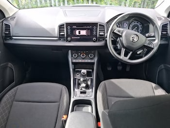 Used Skoda Karoq 2020 for sale - 79440311: Photo