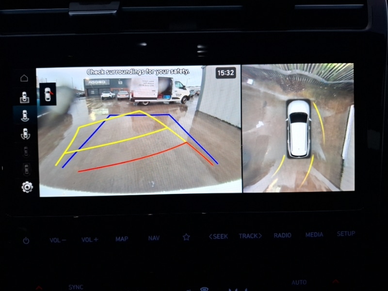 Used Hyundai TUCSON 2022 for sale - 77343197: Photo 10