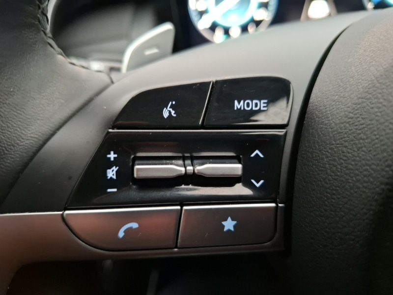 Used Hyundai TUCSON 2022 for sale - 77343197: Photo 14