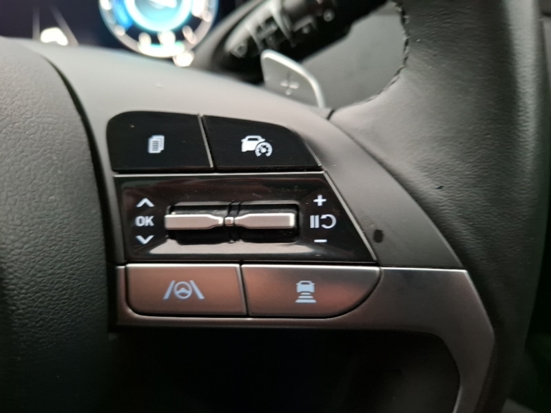 Used Hyundai TUCSON 2022 for sale - 77343197: Photo 15