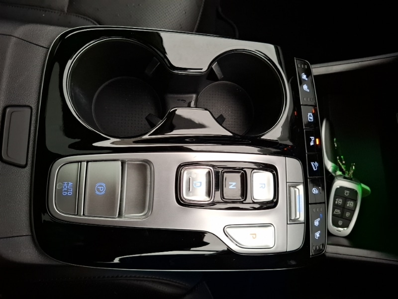 Used Hyundai TUCSON 2022 for sale - 77343197: Photo 17