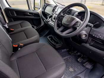 Used Citroen Relay 2025 for sale - 74856151: Photo