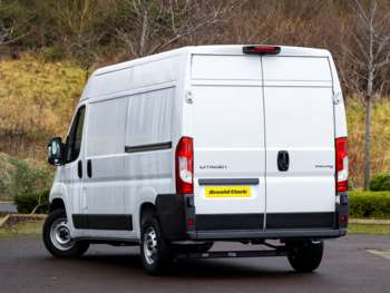Used Citroen Relay 2025 for sale - 74856151: Photo