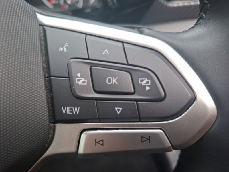 Used Volkswagen T-Cross 2022 for sale - 76317637: Photo 13