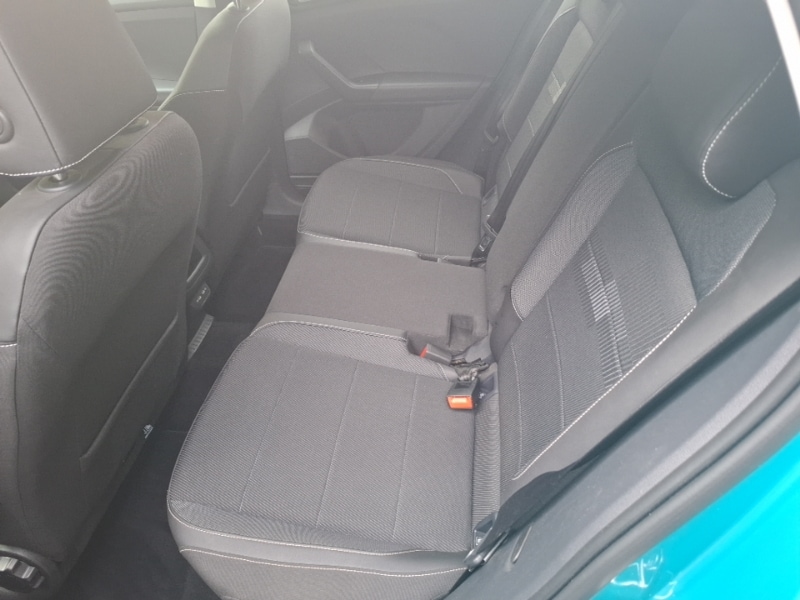 Used Volkswagen T-Cross 2022 for sale - 76317637: Photo 6