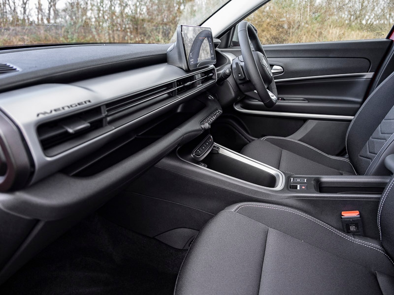 Used Jeep Other 2025 for sale - 77325167: Photo 5