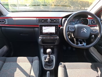 Used Citroen C3 2020 for sale - 75591852: Photo
