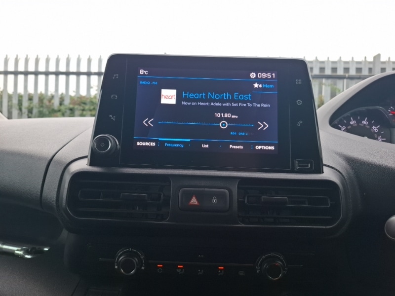 Used Peugeot Partner 2023 for sale - 77475922: Photo 10