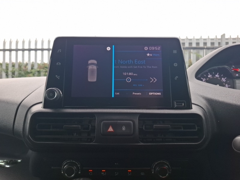 Used Peugeot Partner 2023 for sale - 77475922: Photo 11