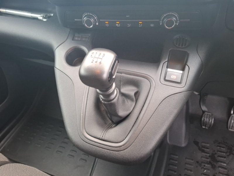 Used Peugeot Partner 2023 for sale - 77475922: Photo 12