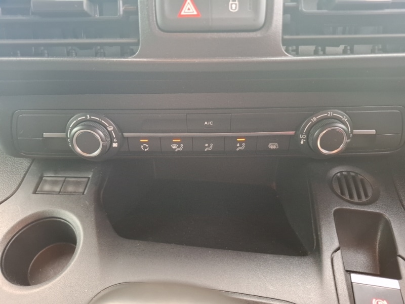 Used Peugeot Partner 2023 for sale - 77475922: Photo 13