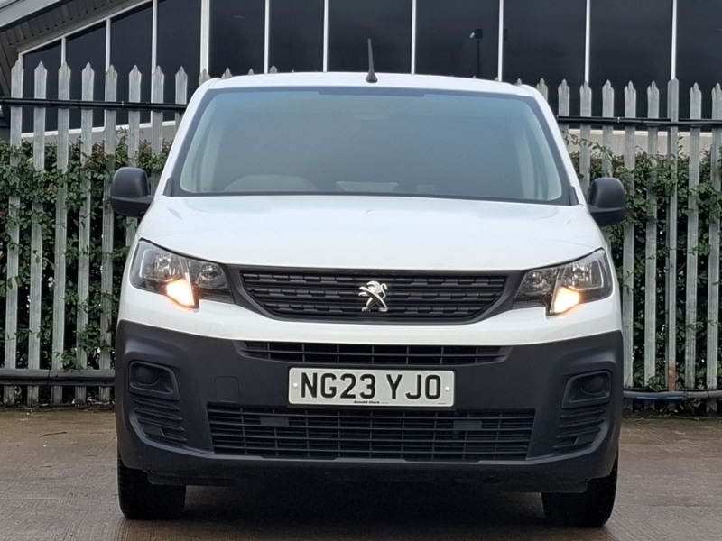 Used Peugeot Partner 2023 for sale - 77475922: Photo 18