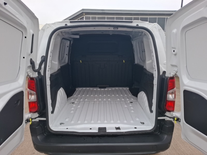 Used Peugeot Partner 2023 for sale - 77475922: Photo 8