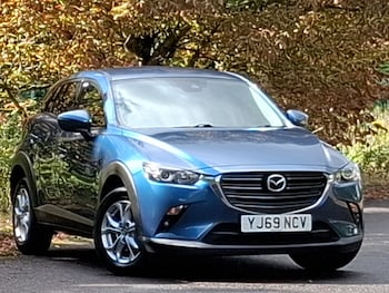 2019 - 2.0 SE-L Nav + 5dr