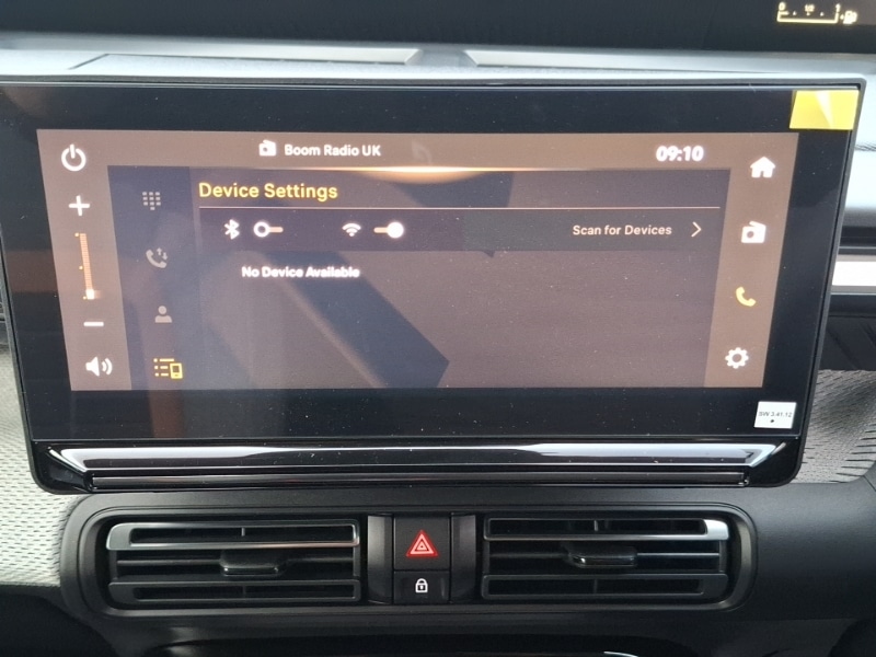 Used Citroen C3 Aircross 2025 for sale - 78169727: Photo 11