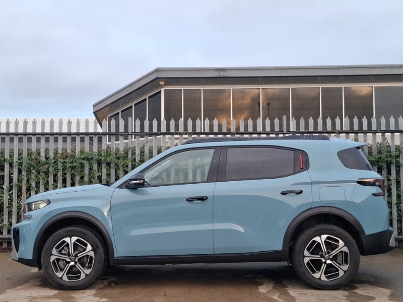Used Citroen C3 Aircross 2025 for sale - 78169727: Photo 4