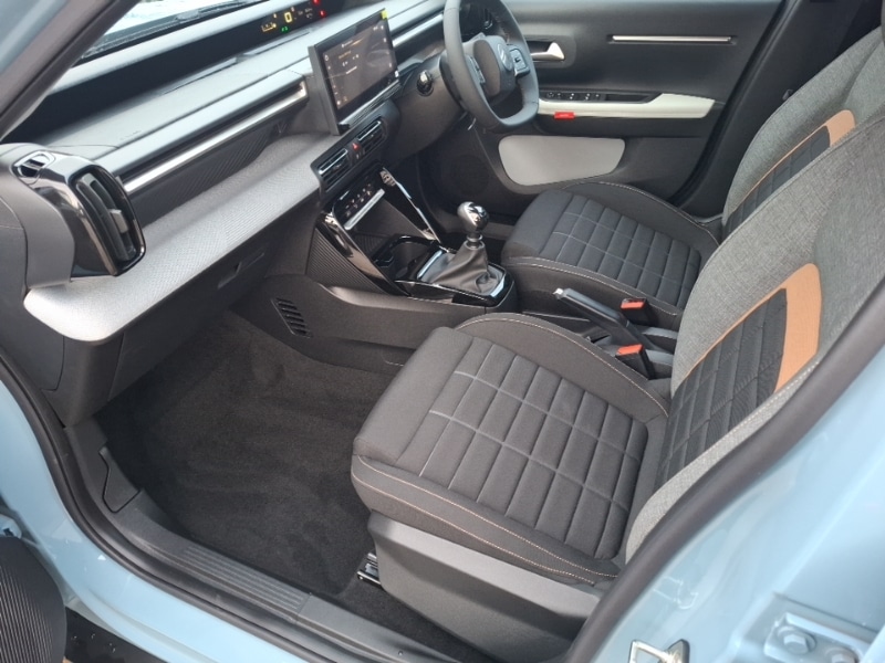 Used Citroen C3 Aircross 2025 for sale - 78169727: Photo 5