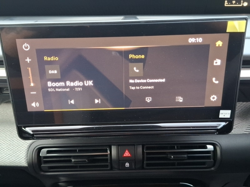 Used Citroen C3 Aircross 2025 for sale - 78169727: Photo 7