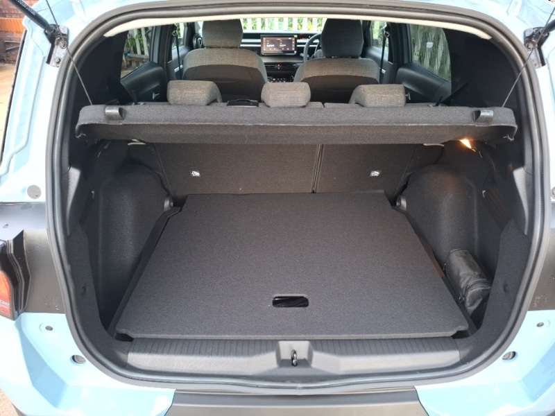 Used Citroen C3 Aircross 2025 for sale - 78169727: Photo 8