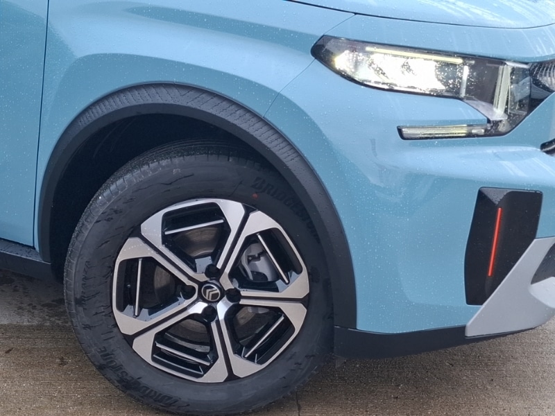 Used Citroen C3 Aircross 2025 for sale - 78169727: Photo 9