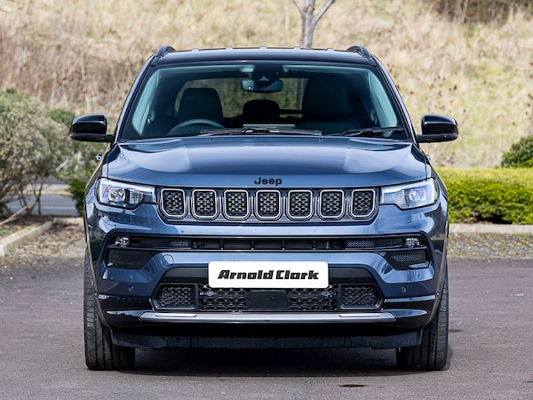 Used Jeep Compass 2025 for sale - 75550788: Photo 10