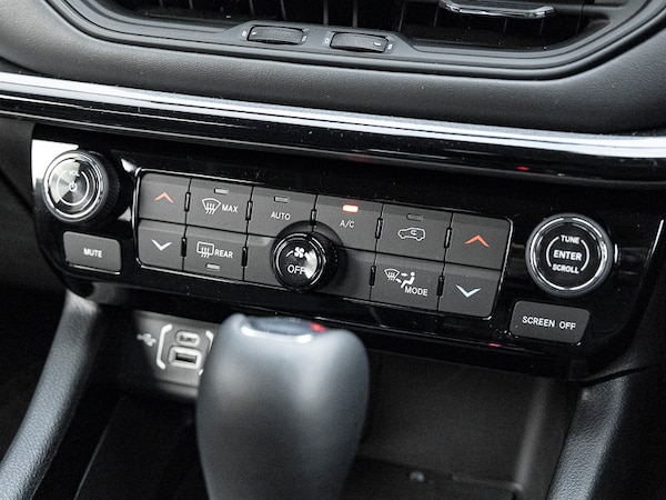 Used Jeep Compass 2025 for sale - 75550788: Photo 16