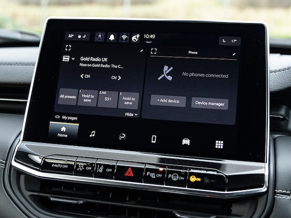 Used Jeep Compass 2025 for sale - 75550788: Photo 7